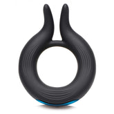 10X Cock Viper Dual Stim Silicone Cock Ring